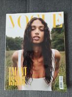 Vogue editie jan/feb 2024, Boeken, Ophalen, Gelezen, Damesbladen