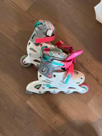 Inline Skates Maat 30-33 beschikbaar voor biedingen