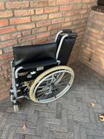 Rolstoel, Diversen, Rolstoelen, Ophalen of Verzenden, Duwrolstoel