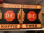 Prachtig Douwe Egberts winkel blik, Ophalen, Zo goed als nieuw