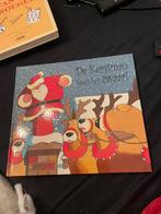 De kerstman heeft het zwaar, Ophalen of Verzenden, Gelezen