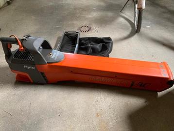 Flymo Gardenvac bladblazer beschikbaar voor biedingen
