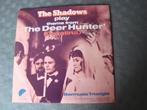 The shadows - theme from the deer hunter, Cd's en Dvd's, Vinyl Singles, Ophalen of Verzenden, Zo goed als nieuw, Single