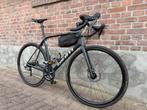 Giant TCR disc pro 1 - maat L - Ultegra, Carbon, Zo goed als nieuw, Meer dan 20 versnellingen, Giant