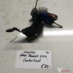 Ford Transit 2.2 Diesel 2010 2500224  Contactslot met sleute, Auto-onderdelen, Gebruikt, -, -, Ophalen of Verzenden