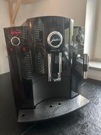 Jura Impressa C60, Afneembaar waterreservoir, Gebruikt, Koffiemachine, 1 kopje