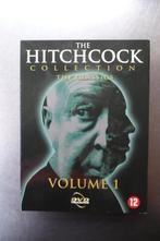 the Hitchcock Collection volume 1, Cd's en Dvd's, Dvd's | Filmhuis, Vanaf 12 jaar, Ophalen of Verzenden, Boxset
