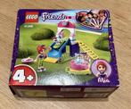 LEGO Friends 4+ Hondenspeelplaats - 41396, Ophalen of Verzenden, Zo goed als nieuw, Complete set, Lego