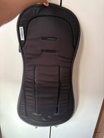 Seatliner Midnight Black van Bugaboo, Kinderen en Baby's, Kinderwagens en Combinaties, Ophalen, Zo goed als nieuw, Bugaboo