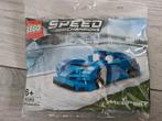 Lego Speed Champions McLaren 30343 2x, Kinderen en Baby's, Speelgoed | Duplo en Lego, Ophalen of Verzenden, Nieuw