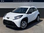 Toyota Aygo X 1.0 VVT-i S-CVT Play | Apple CarPlay/Android A, Stof, Gebruikt, Euro 6, 4 stoelen