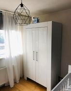 Bopita Manhattan kast en ledikant, Kinderen en Baby's, Kinderkamer | Complete kinderkamers, Ophalen of Verzenden, Gebruikt, Jongetje of Meisje