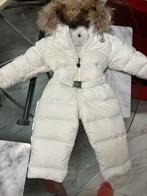 Moncler baby ski pak, Kinderen en Baby's, Ophalen of Verzenden, Zo goed als nieuw, Overige maten