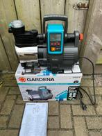 Gardena Besproeiingspomp 6000/6 inox, Tuin en Terras, Ophalen, Zo goed als nieuw