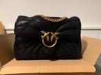 Nieuwe PINKO tas - Prachtig!, Sieraden, Tassen en Uiterlijk, Ophalen, Nieuw, Zwart, Handtas