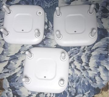wifi Cisco Aironet 2702e ( AIR-CAP 2702E-E-K9 ) wifi beschikbaar voor biedingen