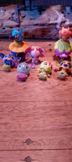 Zoobles lot, Ophalen of Verzenden, Gebruikt, Jongen of Meisje