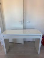 Malm toilettafel, Huis en Inrichting, Ophalen, Gebruikt