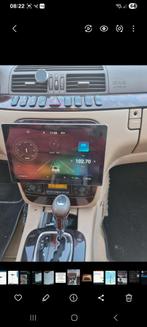 Android carplay mercedes w220, Ophalen, Zo goed als nieuw