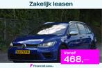 Volkswagen Golf Variant 2.0 TSI R 4Motion 301 PK | NL-Auto |, Auto's, Automaat, 12 maanden, Gebruikt, 4 cilinders