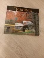 prachtig fotoboek Virginia USA  door Charles Gurche 2011, Boeken, Ophalen of Verzenden, Gelezen, Charles Gurche