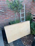 Behangtafel, Ophalen, Gebruikt, Pallet, Minder dan 200 cm