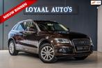 Audi Q5 2.0 TFSI quattro Adrenalin | AUT | NAVI | SCHUIF-DAK, Auto's, Gebruikt, 4 cilinders, Bedrijf, Vierwielaandrijving