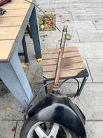 Vespa lx voorvork, Ophalen of Verzenden, Zo goed als nieuw