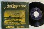 Lindisfarne - Woman 7” NL 1978, Pop, Gebruikt, Ophalen of Verzenden