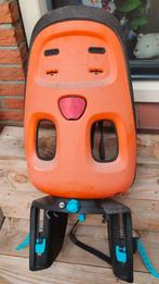 yepp voorzitje, yepp achterzitje en yepp windscherm, Fietsen en Brommers, Ophalen, Gebruikt, Yepp