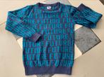 Gave trui van Scamps & Boys mt 122 voor 2 euro !!!, Gebruikt, Trui of Vest, Jongen, Scamps & Boys