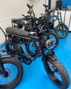 Fatbike DB9 -  Dutch Company, Fietsen en Brommers, Fietsen | Vouwfietsen, Ophalen of Verzenden, Zo goed als nieuw, 20 inch of meer