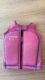 Easy swim vestje maat S, Kinderen en Baby's, Kinderkleding | Kinder-zwemkleding, Ophalen, Zo goed als nieuw, Jongen of Meisje