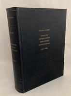 Pieter A. Scheen - Lexicon Nederlandse kunstenaars -1981, Ophalen of Verzenden, Zo goed als nieuw, Pieter A. Scheen, Schilder- en Tekenkunst