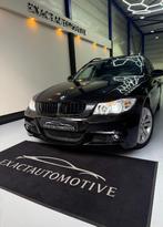BMW 3 serie 320 M-sport Panodak|CarPlay|Automaat|Youngtimer, Auto's, BMW, Automaat, Achterwielaandrijving, 4 cilinders, 1435 kg