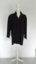 Dames model schippers trui incl. split, Ophalen, Gedragen, Maat 42/44 (L), Zwart