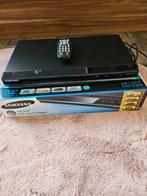 Samsung DVD-speler DVD-D360 - Zo goed als nieuw!, Audio, Tv en Foto, Dvd-spelers, Ophalen of Verzenden, Nieuw, Dvd-speler, Samsung