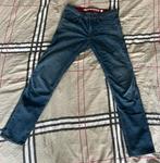 Alpinestars motorrijbroek spijkerbroek met bescherming US30, Ophalen, Alpinestars, Tweedehands, Heren