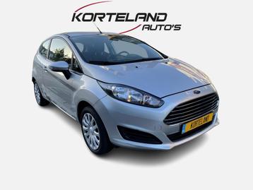 Ford Fiesta 1.25 l Airco beschikbaar voor biedingen