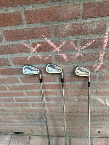 Golfset heren Srixon beschikbaar voor biedingen