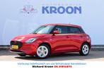 Suzuki SWIFT 1.2 Select Smart Hybrid Automaat 05-12-2024!, 83 pk, Stof, Gebruikt, Swift