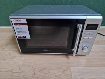 Inventum magnetron MN207s beschikbaar voor biedingen