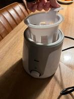 Flessenwarmer - Ideaal voor babyvoeding!, Ophalen, Gebruikt, Flessen- of potjesverwarmer