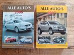 KNAC autojaarboeken 2006 en 2007, Boeken, Auto's | Boeken, Gelezen, Ophalen of Verzenden