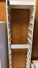 Ikea trofakast 1.80 hoog, Ophalen of Verzenden, Zo goed als nieuw, Minder dan 150 cm, 150 tot 200 cm