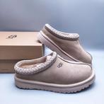 Ugg Tasman Taz Classic Nude Zwart Seed Bruin maat 36t/m 46, UGG, Bruin, Verzenden, Nieuw