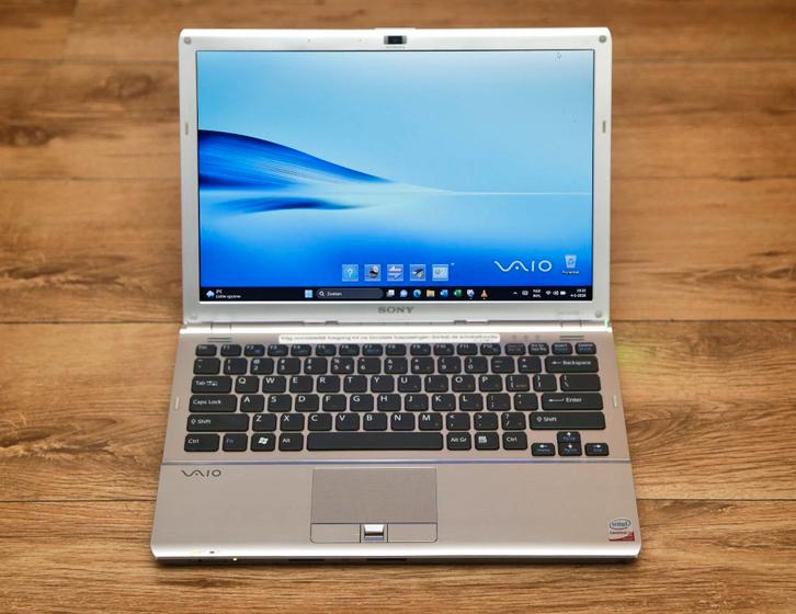 ‼️Sony vaio SR-Serie (13.3"/SSD/CD-DVD/Webcam/HDMI)‼️, Computers en Software, Windows Laptops, Gebruikt, 13 inch, SSD, 2 tot 3 Ghz
