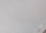 cashmere matras 90x200 met antislip onderkant, Ophalen, Gebruikt, Eenpersoons, Wit