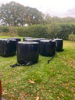 Maisbalen 2025, Dieren en Toebehoren, Dierenvoeding, Ophalen, Vee