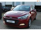 Hyundai I20 1.4i Automaat i-Motion Airco 5drs 1e Eigenaar, Gebruikt, 1398 cc, 4 cilinders, Origineel Nederlands